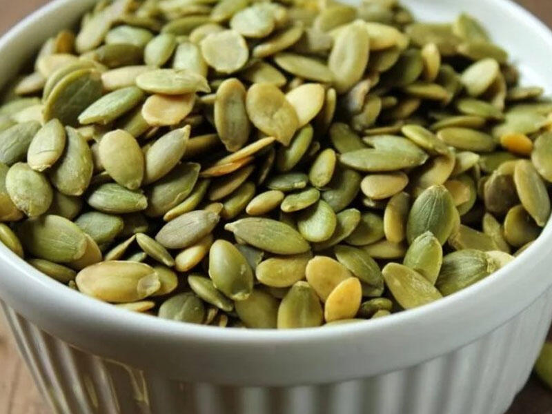 Balqabaq tumlarının inanılmaz faydaları
