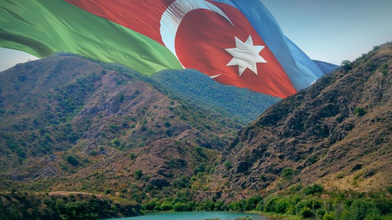 SON DƏQİQƏ AÇIQLAMASI: Azərbaycan bufer zona yaradır - VİDEO