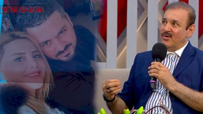 Cavanşir Məmmədovun qızından şok: Türkiyəli ərini tutdurdu - 240 minlik qalmaqal