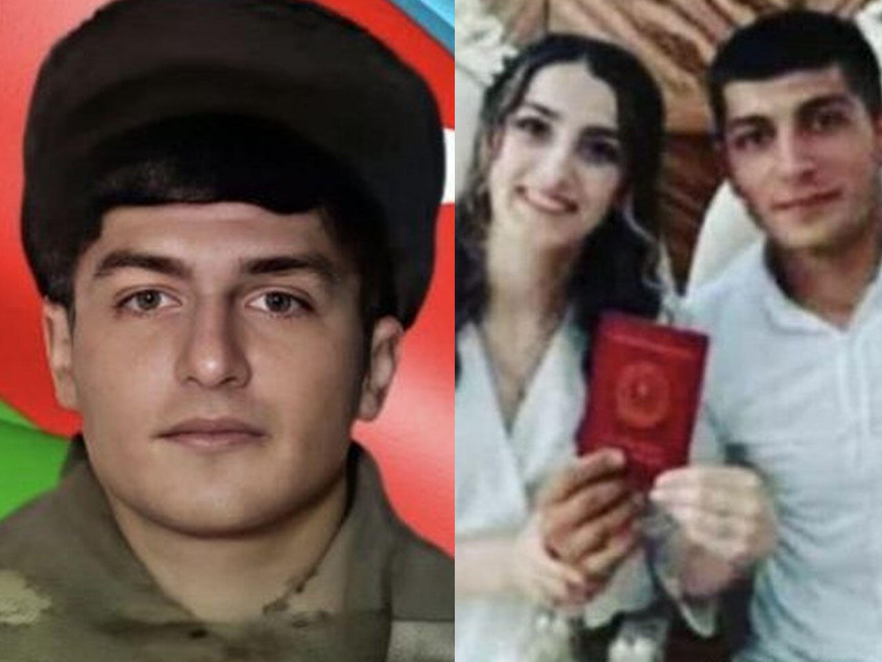 Gələn ay Turanın toyu olacaqdı - şəhid xəbəri gəldi - VİDEO