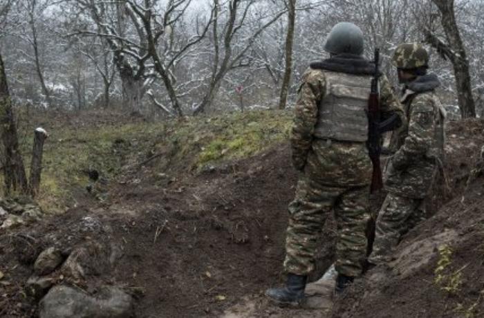 Ermənistanın yeni itkiləri açıqlandı - ŞOK RƏQƏMLƏR