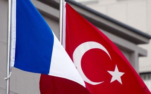 TƏCİLİ! Fransadan Türkiyəyə ŞOK QADAĞA – Azərbaycana bu silahların satılması QADAĞAN EDİLDİ