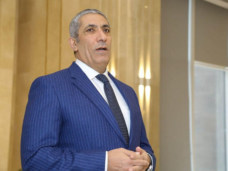 Siyavuş Novruzov xəsarət aldı