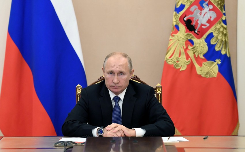 SON DƏQİQƏ! Putin Azərbaycan və Ermənistana...