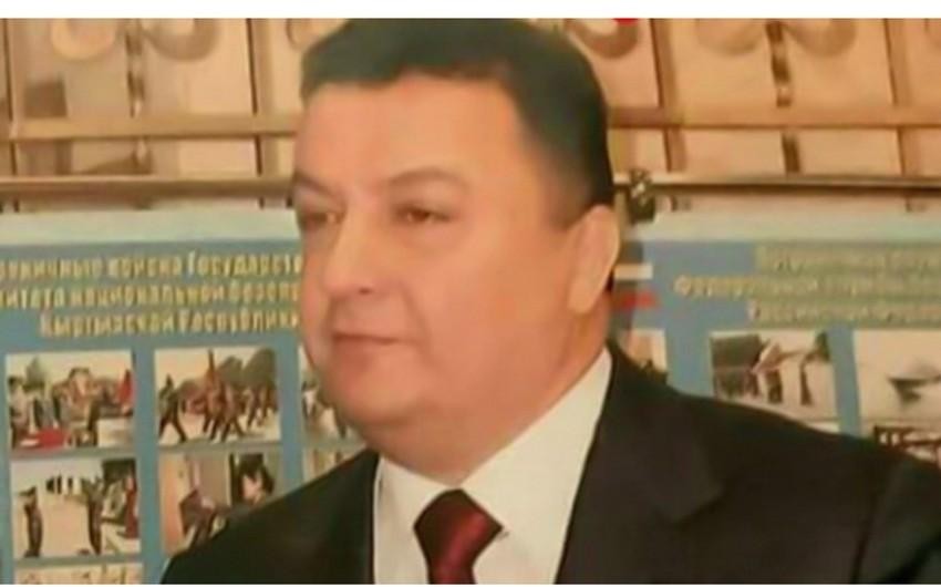 Məhkəmə Mövlan Şıxəliyevə iş kəsdi