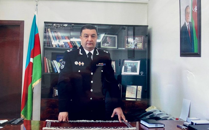 Mövlam Şıxəliyevlə bağlı Prezidentə təqdimat göndərilib 
