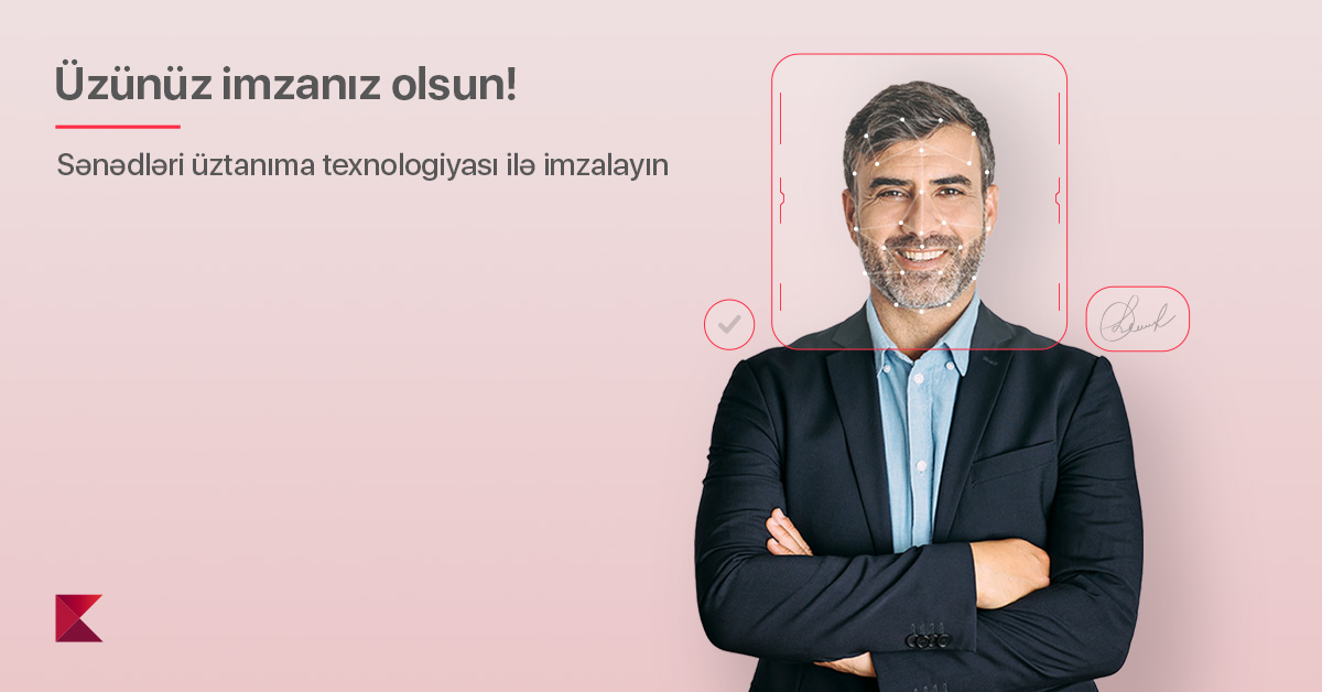 Kapital Bank sahibkarların məsafədən imzalaya bildiyi sənədlərin sayını artırdı