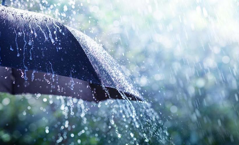 Temperatur 10 dərəcə enəcək: Güclü külək əsəcək, yağış yağacaq