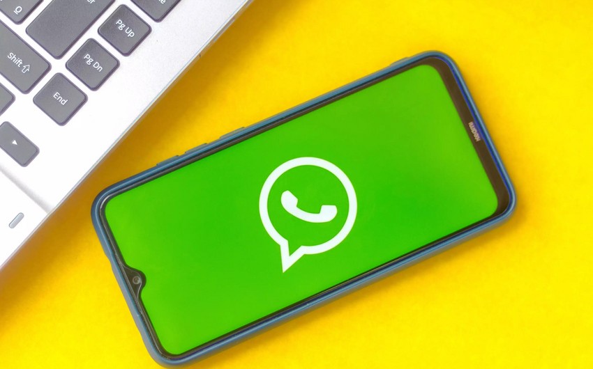 Vatsapa da giriş məhdudlaşdırıldı