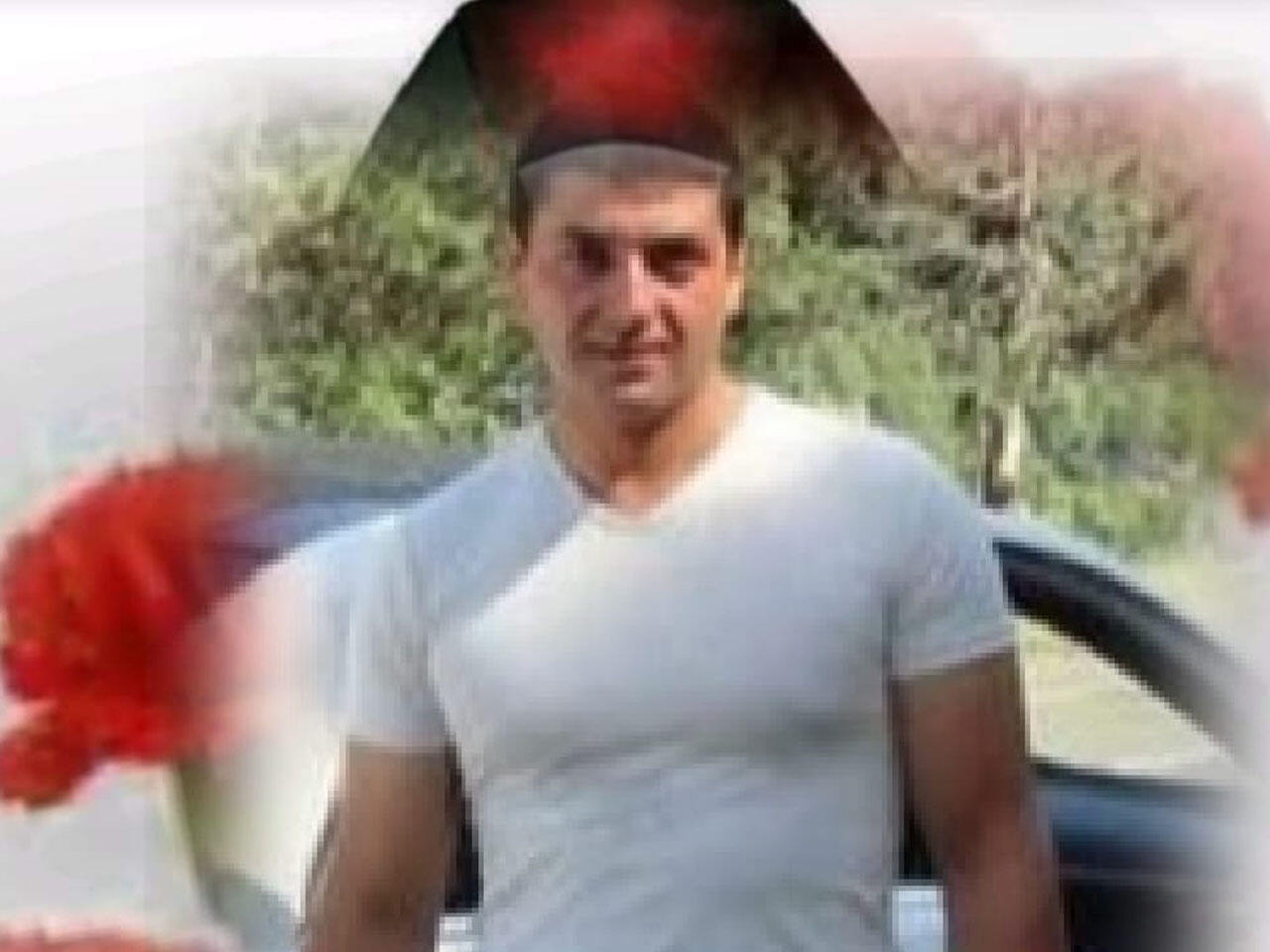 Gürcüstanda azərbaycanlı biznesmen qətlə yetirildi - FOTO