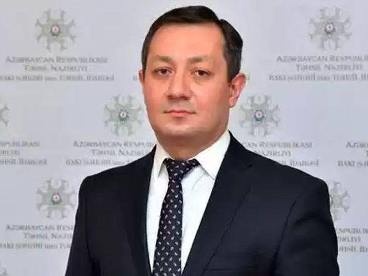 Təhsil Nazirliyindən işdən çıxarılan Fuad Əsgərov yüksək vəzifəyə təyin edildi