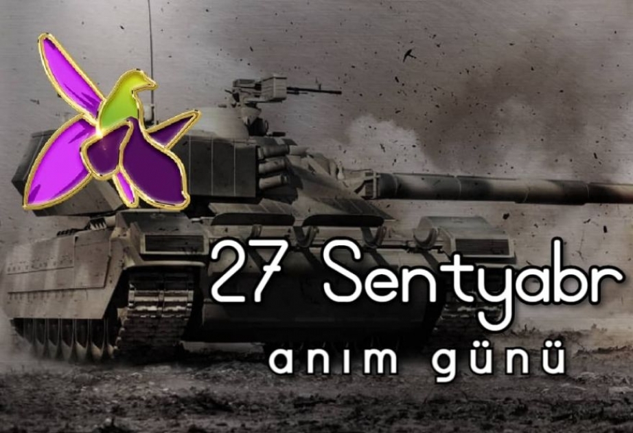 Bu gün Azərbaycanda Anım Günüdür