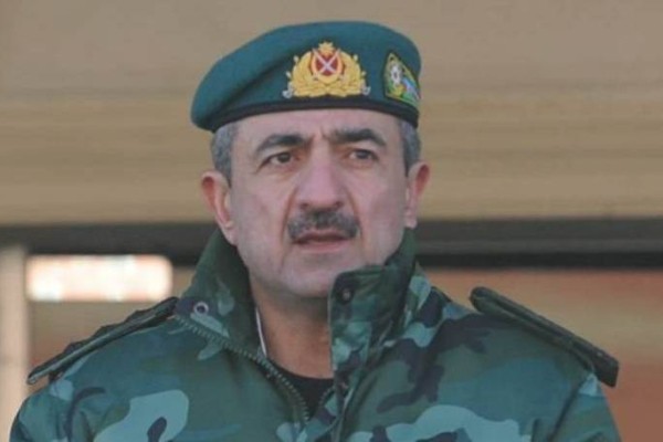 “Sərhədçilər əməliyyata Kəlbəcərdən başlamalı idilər, amma...\\\" - Elçin Quliyev