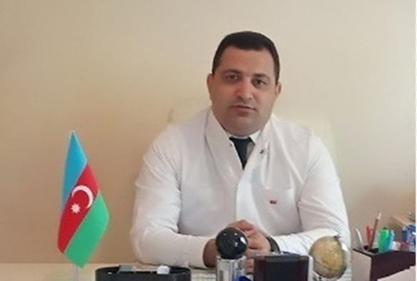 Baş həkimi NİYƏ GİROV GÖTÜRDÜLƏR? - ŞOK SƏBƏB
