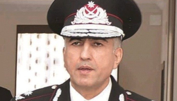 Həbs edilən keçmiş MTN naziri azadlığa çıxdı