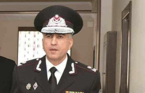 Sabiq nazir azadlığa buraxıldı