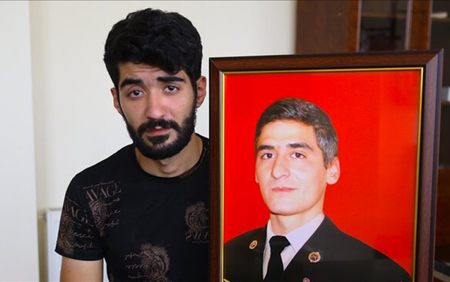 Şəhid qardaşına \\\"sən,şəhid ailəsi sayılmırsan\\\" deyən nazirliyə QANUN DƏRSİ 