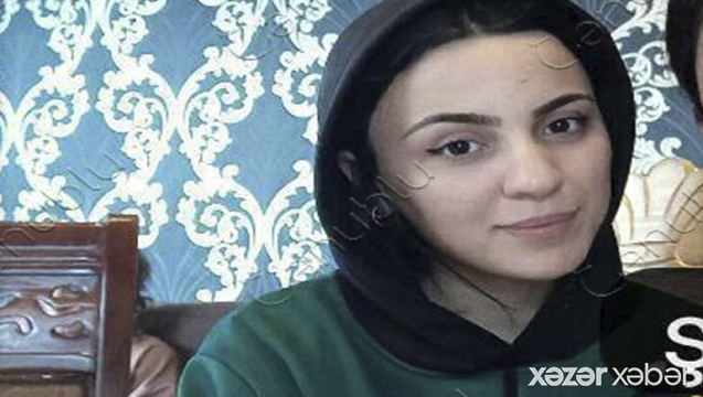 DİQQƏT! Polis bu gəlini axtarır