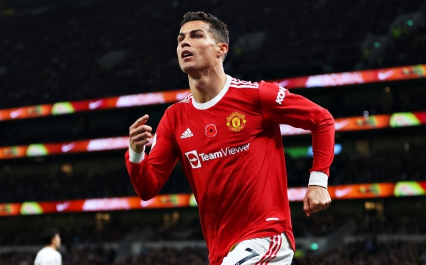 Ronaldunun karyerasını başa vuracağı tarix bəlli olub