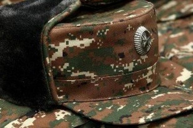 SON DƏQİQƏ: Ermənistan ordusunun yüksək rütbəli zabiti məhv edilib