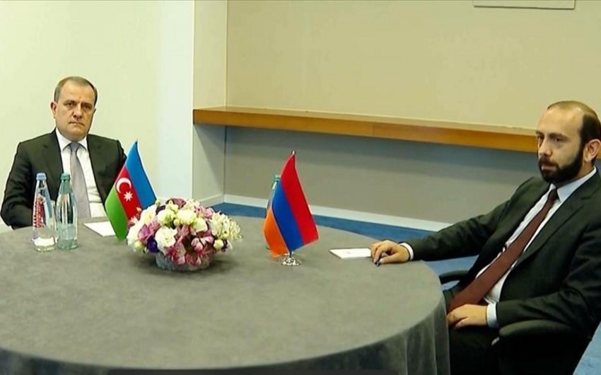 TƏCİLİ! Nazirlər görüşür