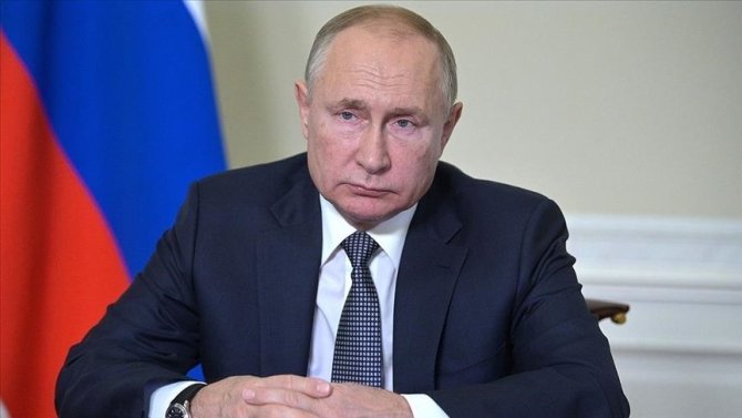 Səfərbərliyə qanunsuz çağırılanlar geri qaytarılsın - Putin