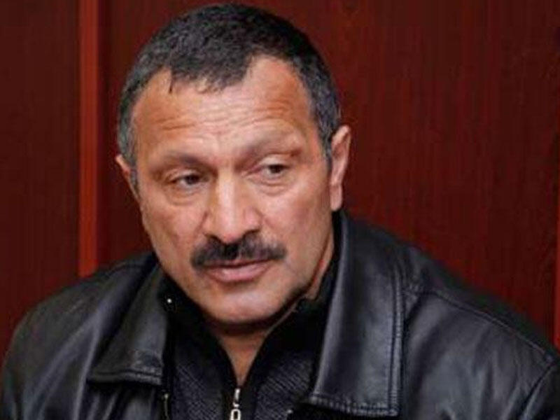 Tofiq Yaqublu sərbəst buraxıldı - YENİLƏNİB