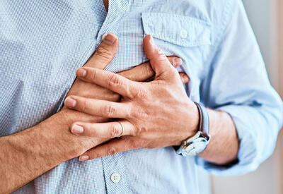 Bu əlamət sizin ölümünüzə səbəb ola bilər - DİQQƏTLİ OLUN