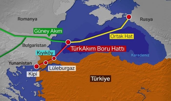 Türkiyə hərəkətə keçdi: 75 min xüsusi qüvvə, 2 min texnika...  