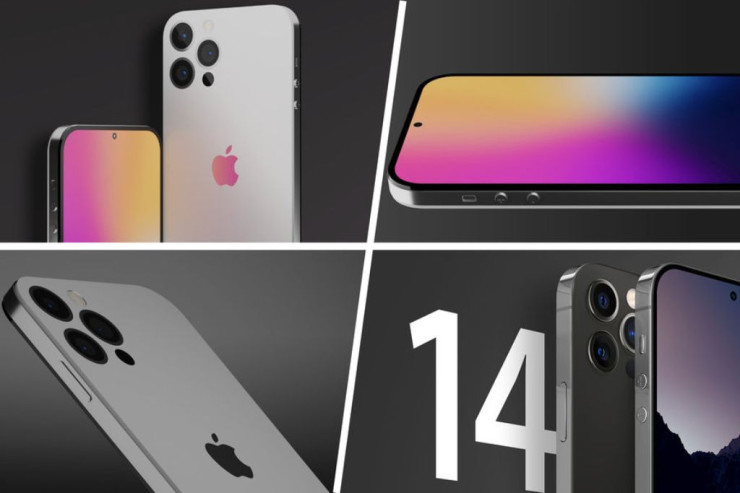 “iPhone 14”ün təmir xərcləri nə qədərdir? - ŞOK QİYMƏT