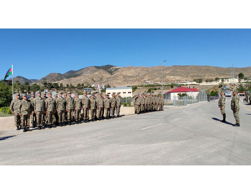 Suqovuşanın azad olunmasından 2 il ötür - Hərbçilərimizin həmin günlə bağlı xatirələri - VİDEO - FOTO