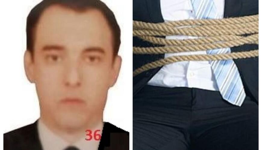 Oğlu oğurlanan deputat görün kim imiş -ŞOK DETALLAR+VİDEO