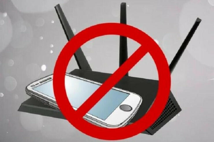 Gecələr smartfonda Wi-Fi söndürülməlidir? - DİQQƏT!