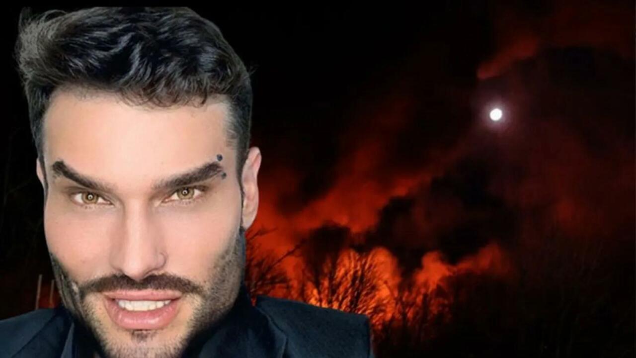 Yaşayan Nostradamusdan dəhşətli XƏBƏRDARLIQ