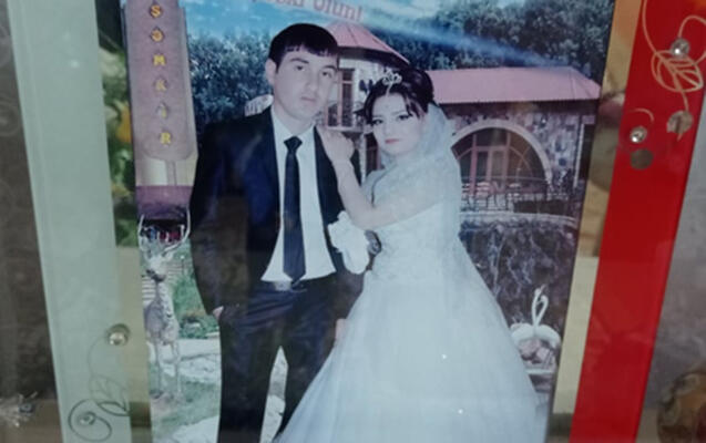 “Hamilə arvadımla qızımı mən yox, şeytan öldürdü”