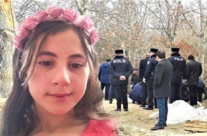 Nərmin cinayətinə görə qoyun cəsədi üzərində eksperiment aparılıb