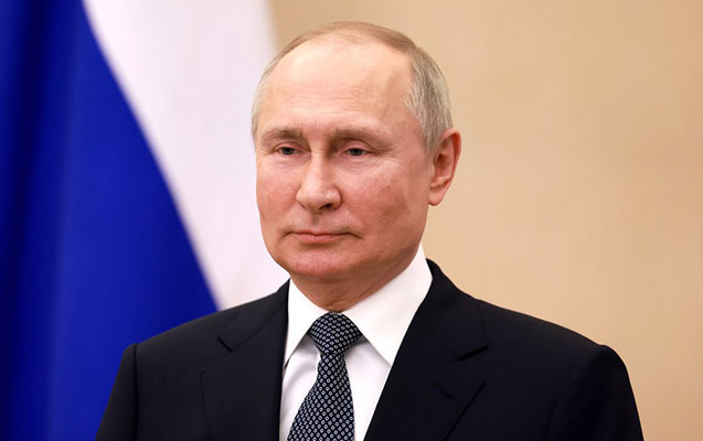 Putin yeni ərazilərə “rəhbərlər” təyin etdi