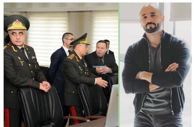 FHN-dən milyonluq tenderlər udan FHN generalının oğlu borcunu vaxtında ödəmir... – Faktlar