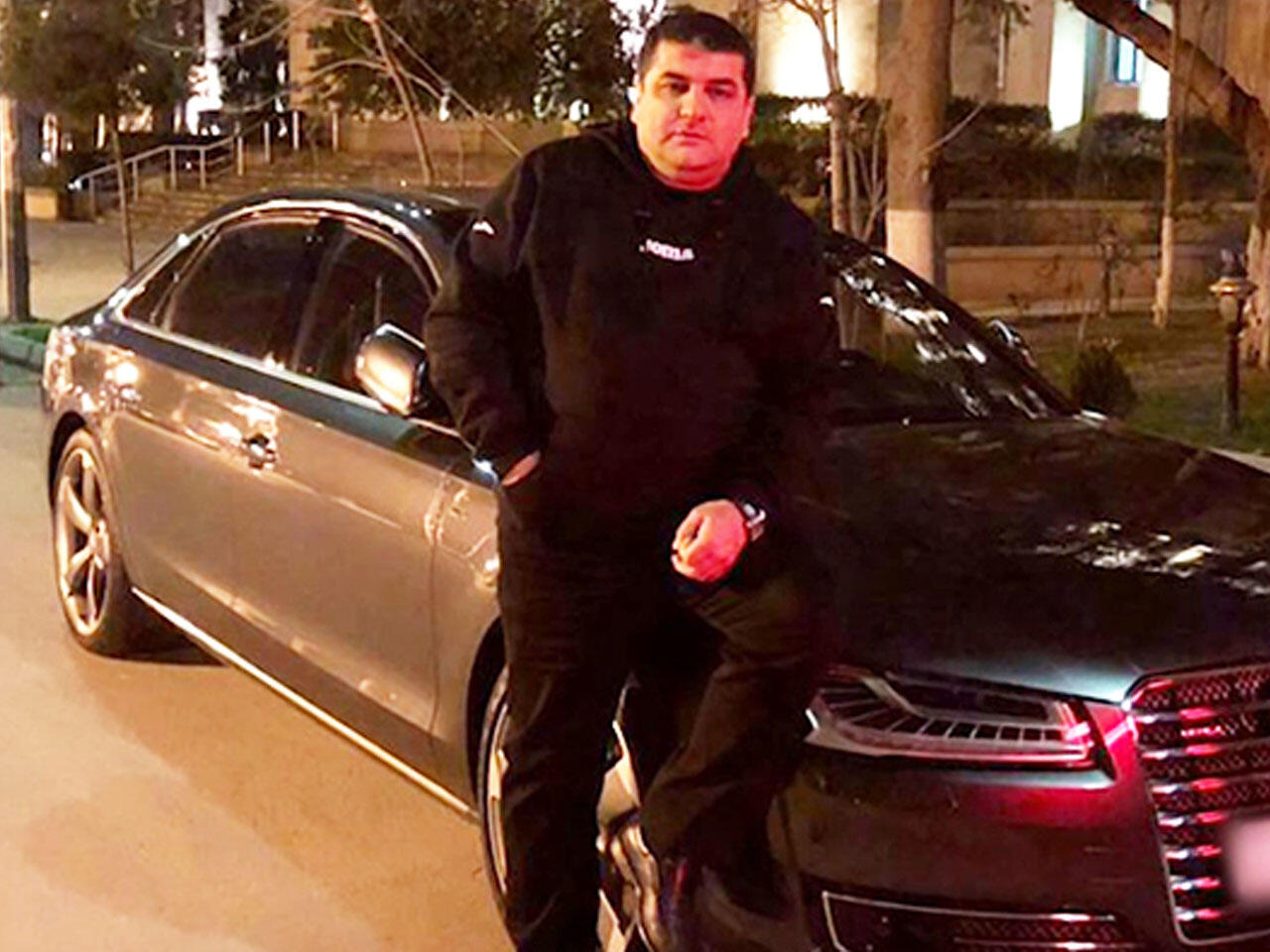 “Aqilin istəyi ilə evləndim, sonradan arvadımla onun münasibətini öyrəndim”