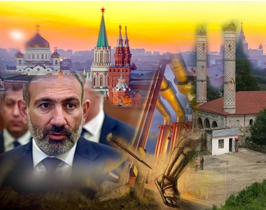 Ermənistandan tarixi QƏRAR - Bakı istəyinə çatdı: Paşinyan ipi boğazına keçirdi