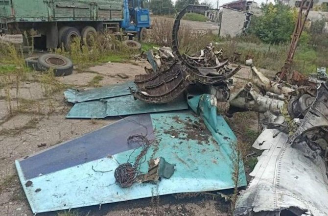 Rusiyanın 16 milyon dollar dəyərində helikopteri vuruldu
