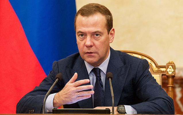 Putindən sonra o da Ukraynaya xəbərdarlıq etdi