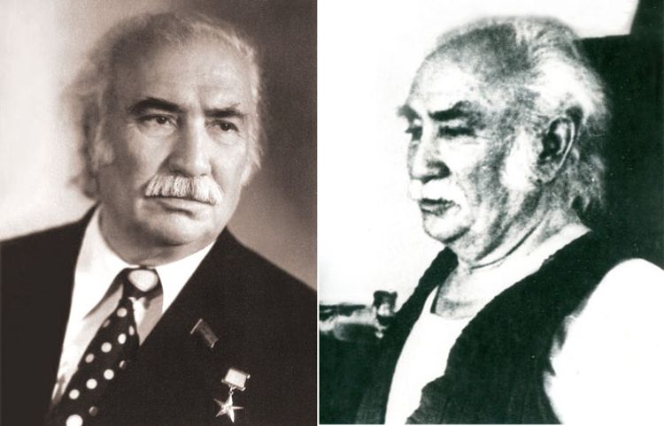 KQB”-yə çağırıldı, ad günündə öldü - Nəbi Xəzri onu niyə şilləylə vurmuşdu?