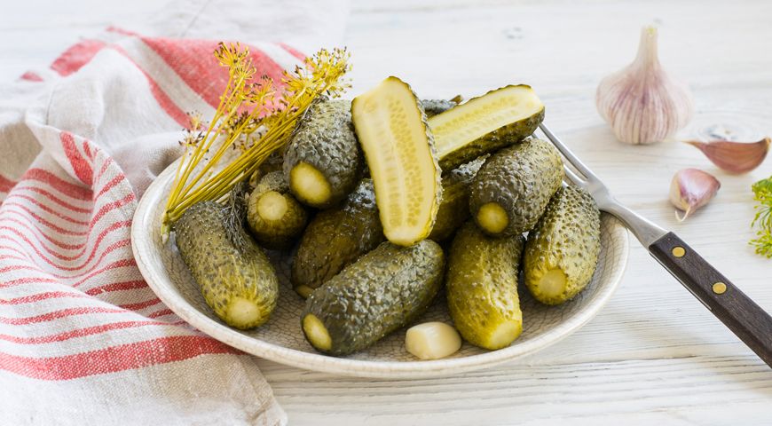 Ürəyindən duzlu xiyar keçənlərin bədəni nə istəyir?