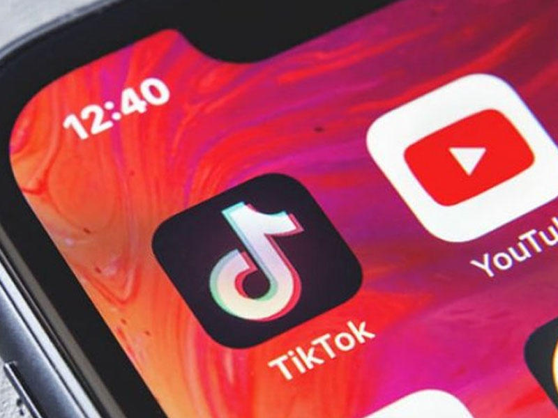 Azərbaycanda Tiktok hələ açılmayıb - Rəsmi