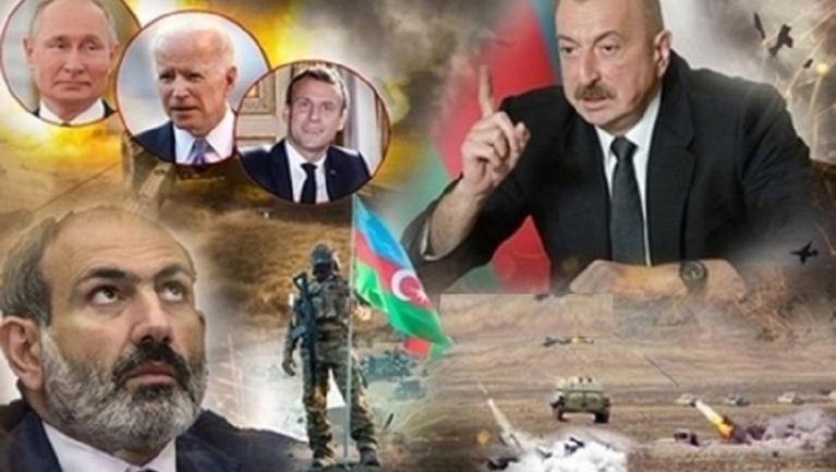 ABŞ-ın gizli Qarabağ sənədi üzə çıxdı - Blinkenin Bakı və İrəvana tez-tez zəng vurmasının sirri