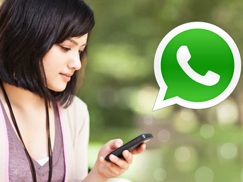 \\\"Təcili olaraq \\\"WhatsApp\\\"ı yeniləyin!\\\" - Ekspertdən XƏBƏRDARLIQ
