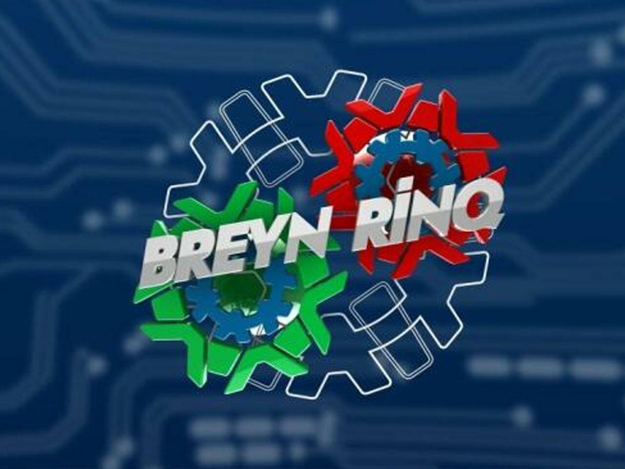 “Breyn Rinq”in növbəti oyunu bazar günü İTV-nin efirində yayımlanacaq
