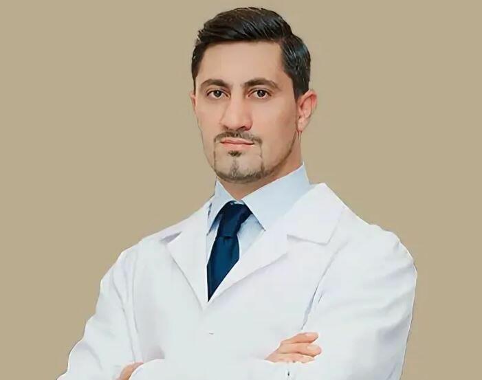 Moskvada erməni plastik cərrah seks manyakı çıxdı - Qızları zorlayıb