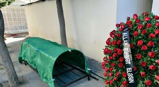 Tanınmış azərbaycanlı jurnalist VƏFAT ETDİ - FOTO